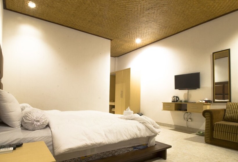 ホテル Riin Villa Lovina