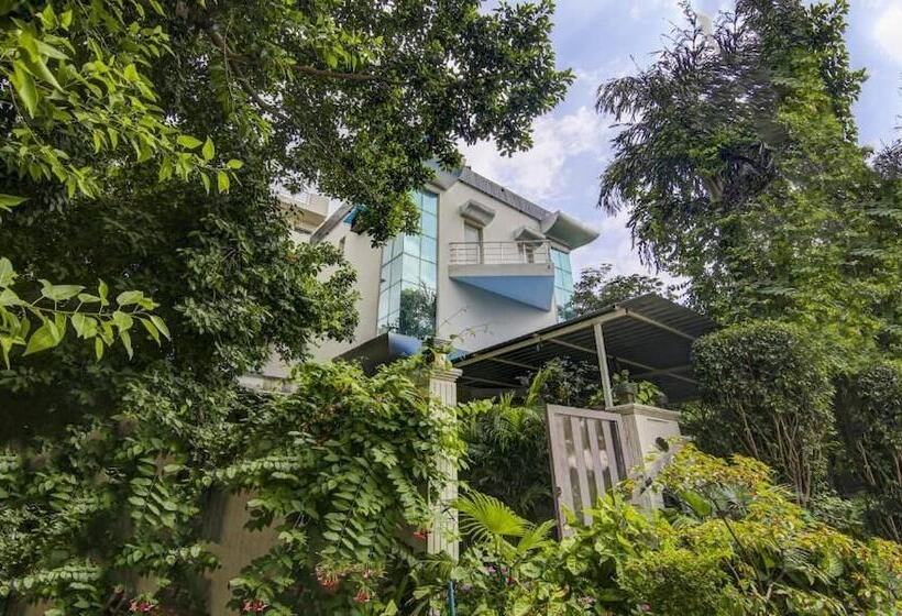 Отель Treebo Mall View, Dlf Phase Ii