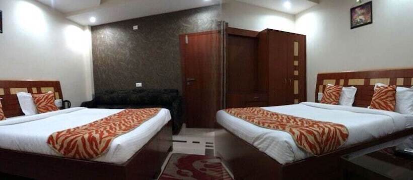 فندق Vinayak Palace Telipara