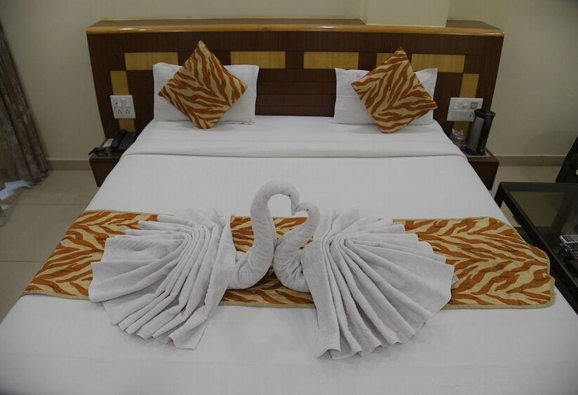 فندق Vinayak Palace Telipara