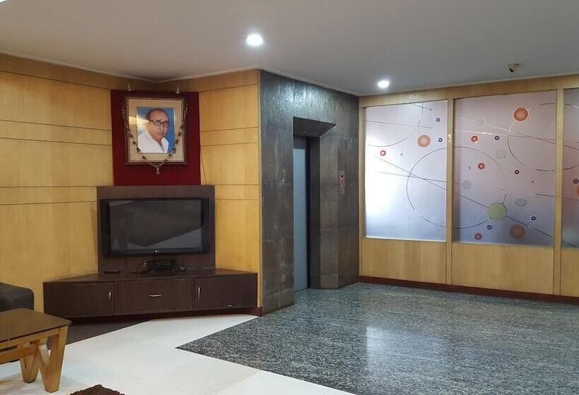 فندق Vinayak Palace Telipara