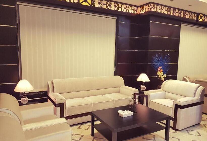 هتل White Moon Al Sadd