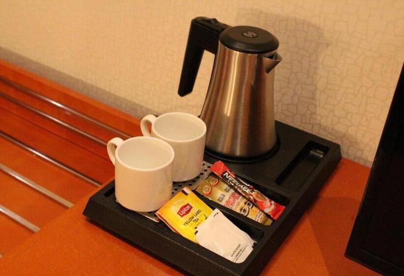 هتل White Moon Al Sadd