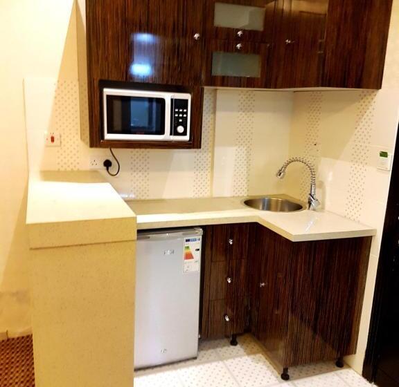 هتل White Moon Al Sadd