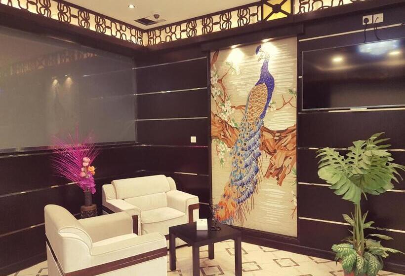 هتل White Moon Al Sadd