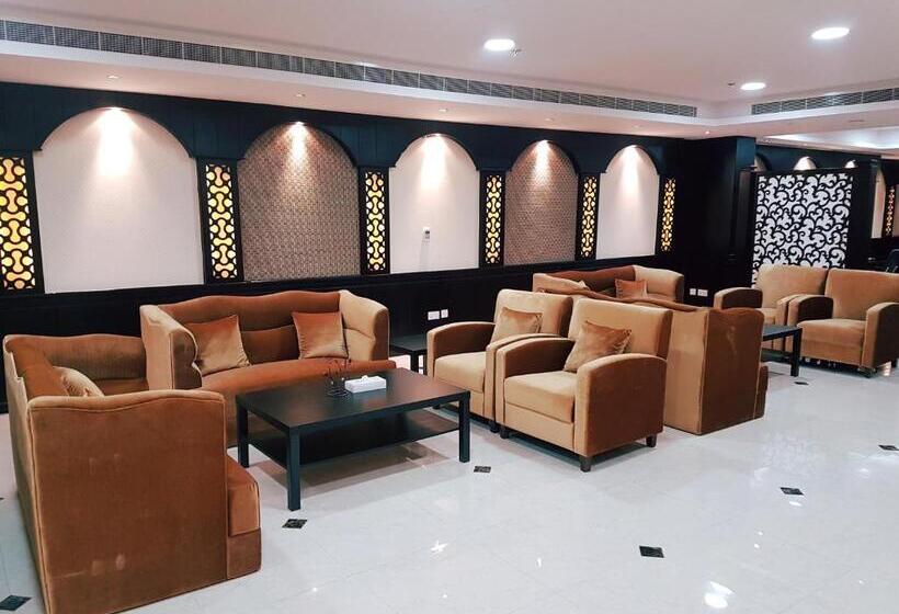 هتل White Moon Al Sadd