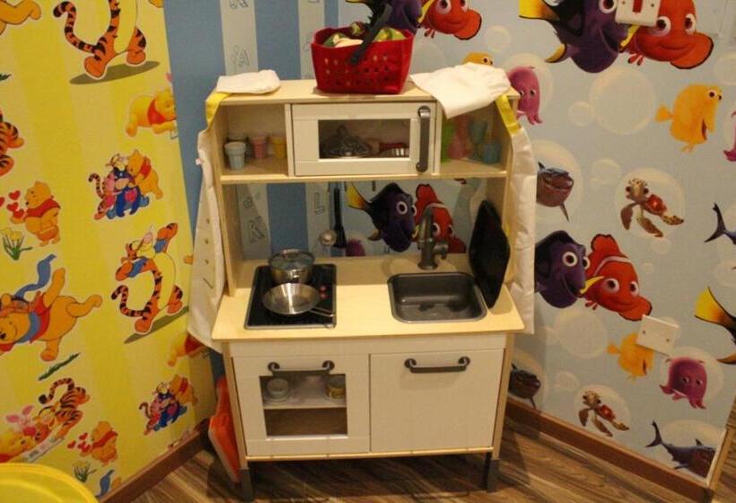 هتل White Moon Al Sadd