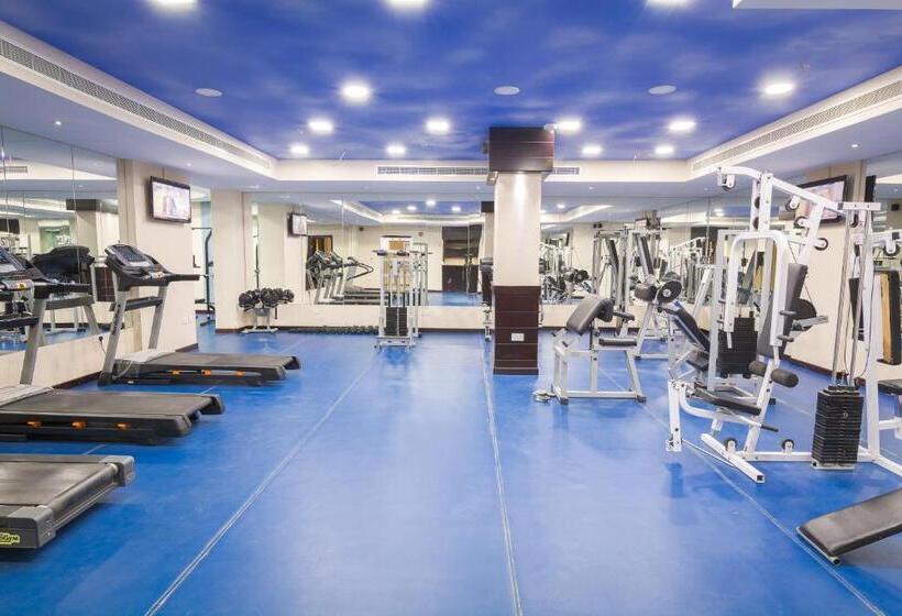 هتل White Moon Al Sadd