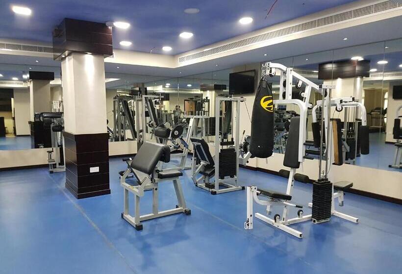 هتل White Moon Al Sadd