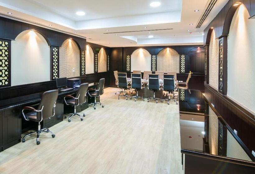 هتل White Moon Al Sadd