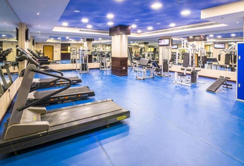 هتل White Moon Al Sadd