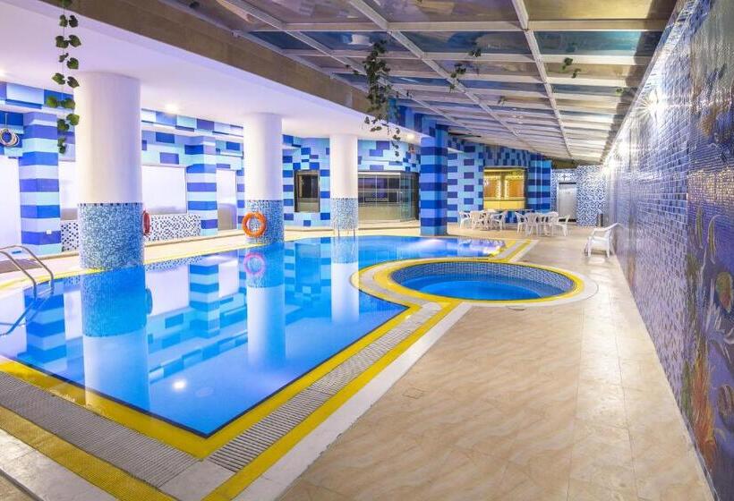 هتل White Moon Al Sadd