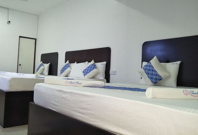 פנסיון 9 Pearls Resort