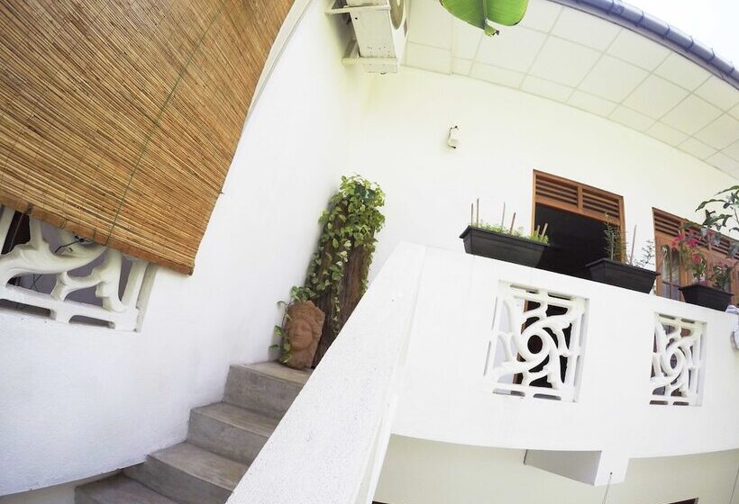 پانسیون Citystop