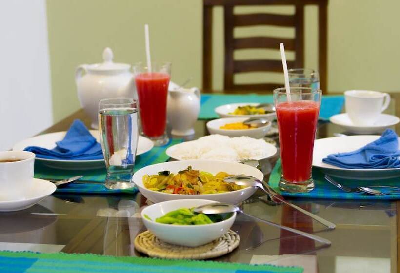 پانسیون Citystop