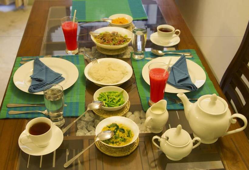 پانسیون Citystop