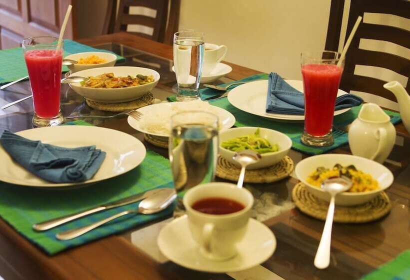 پانسیون Citystop