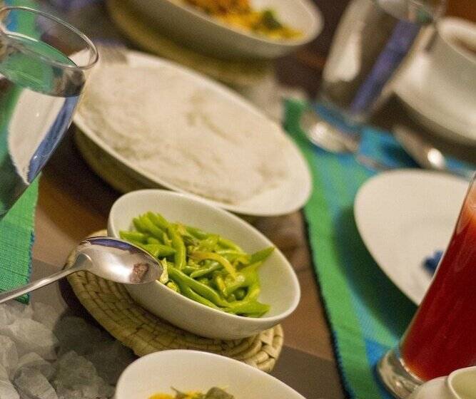 پانسیون Citystop