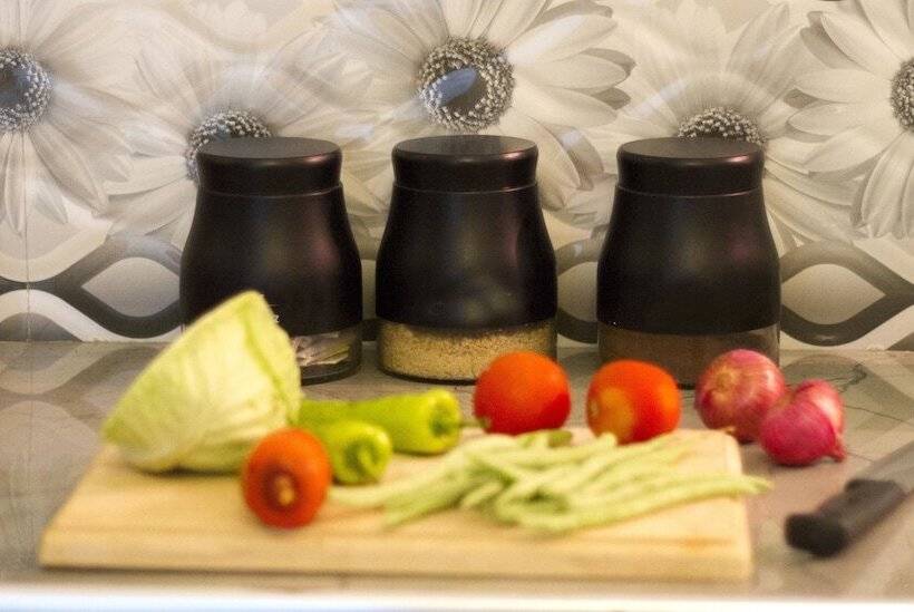 پانسیون Citystop