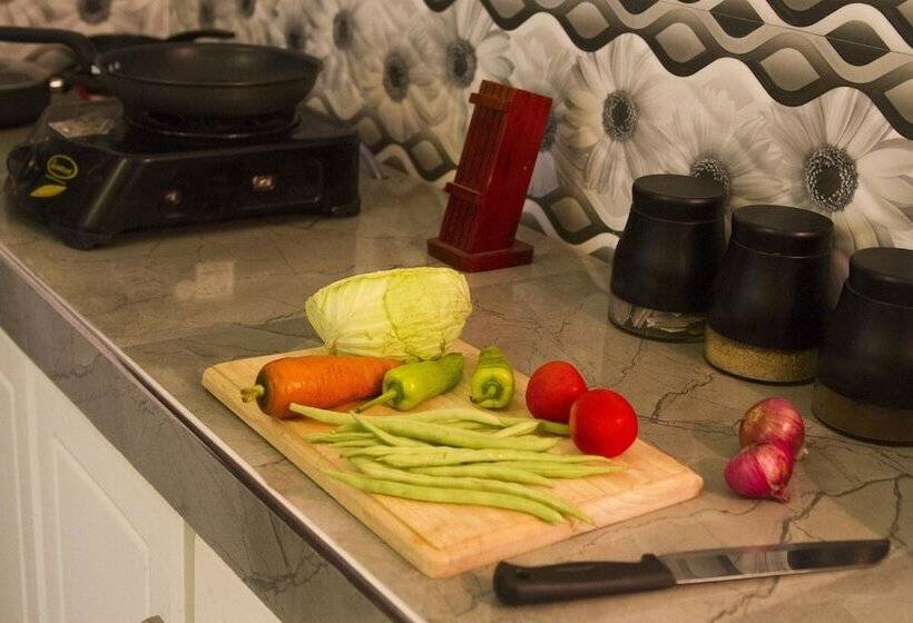 پانسیون Citystop