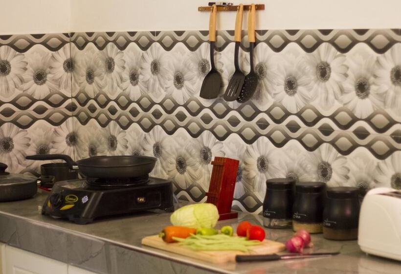 پانسیون Citystop