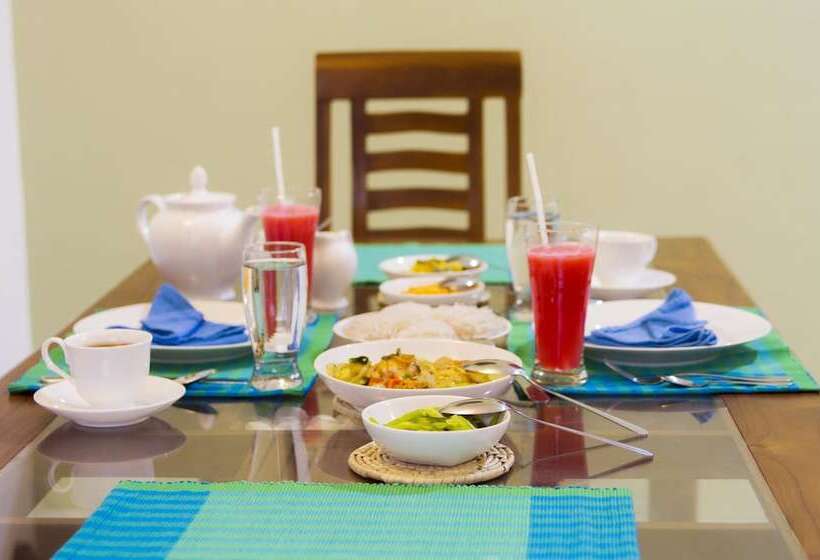 پانسیون Citystop