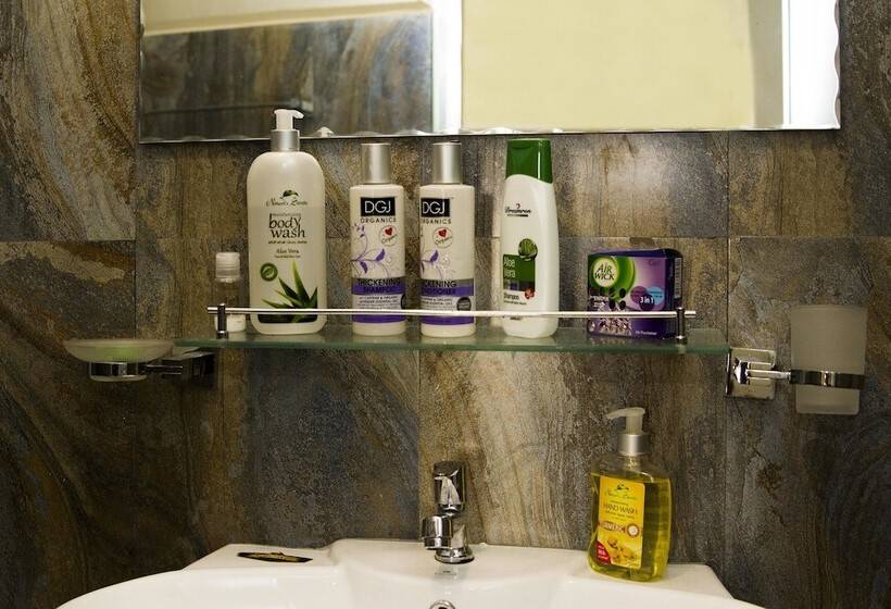 پانسیون Citystop