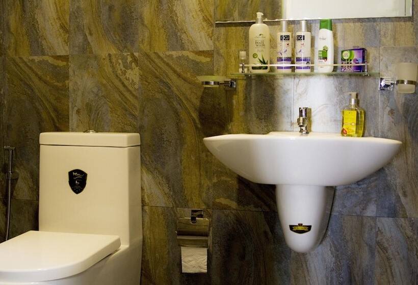 پانسیون Citystop