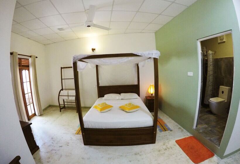 پانسیون Citystop