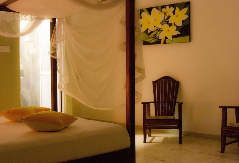 پانسیون Citystop