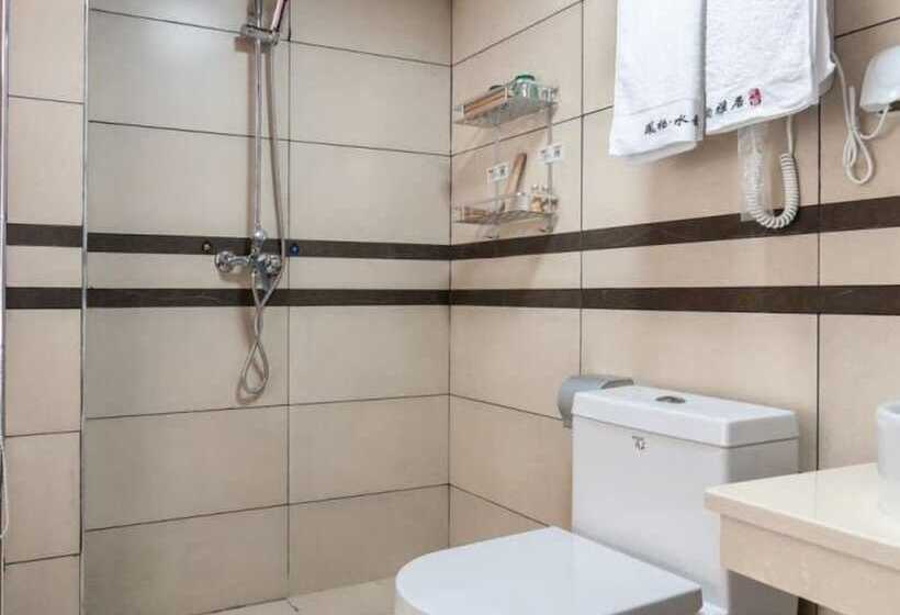 بنسيون Easy Stay River View