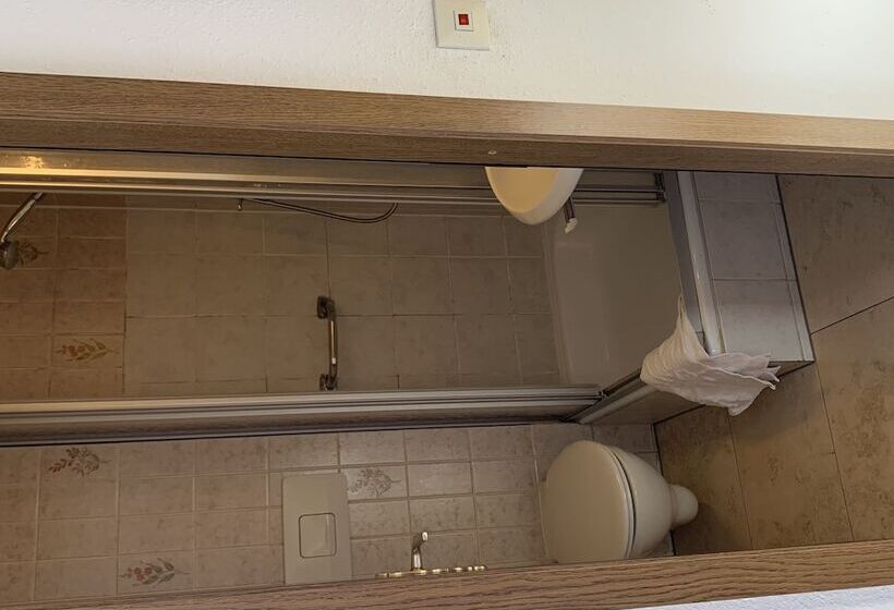 پانسیون Gästehaus Hohe Tannen