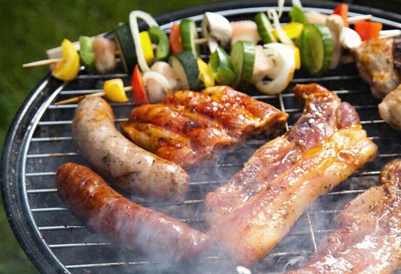 Pyeongchang Glade 700 Pension