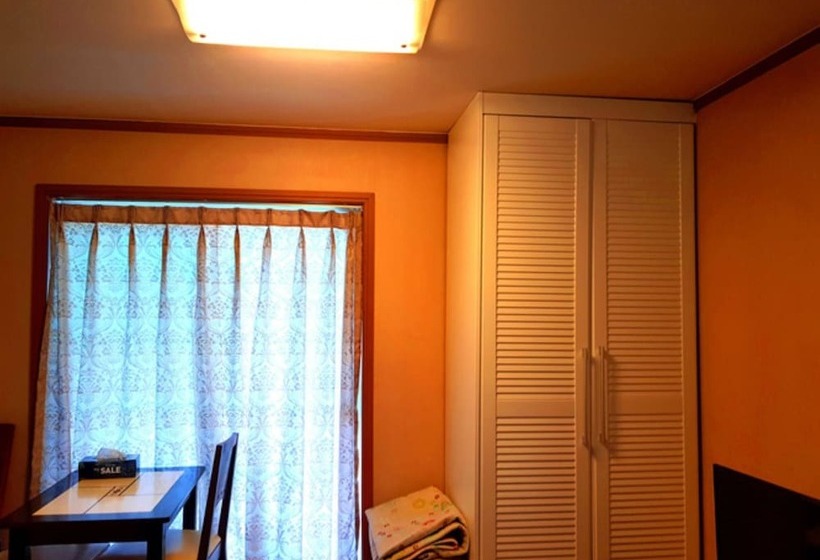 Pyeongchang Glade 700 Pension