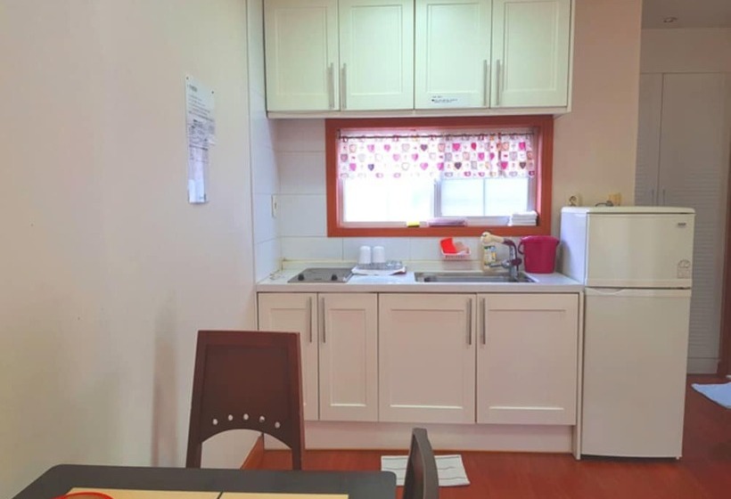 Pyeongchang Glade 700 Pension