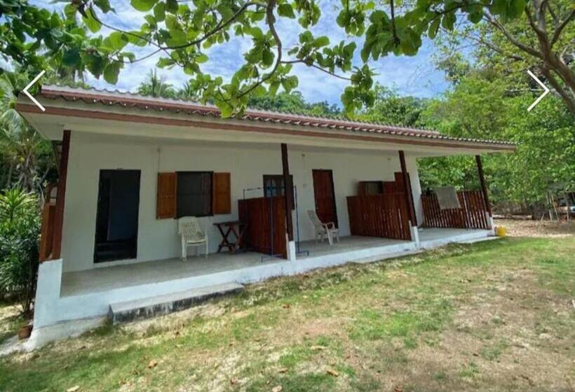 渡假胜地 Koh Ngai Seafood