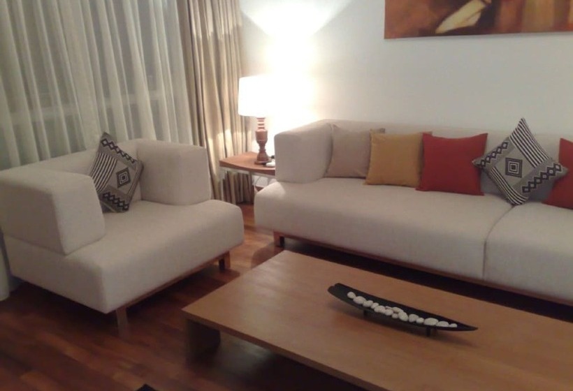 Sea View Luxury Monarch Apartment