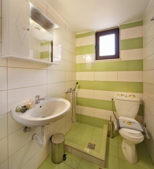 Sfakia Thea Apartments