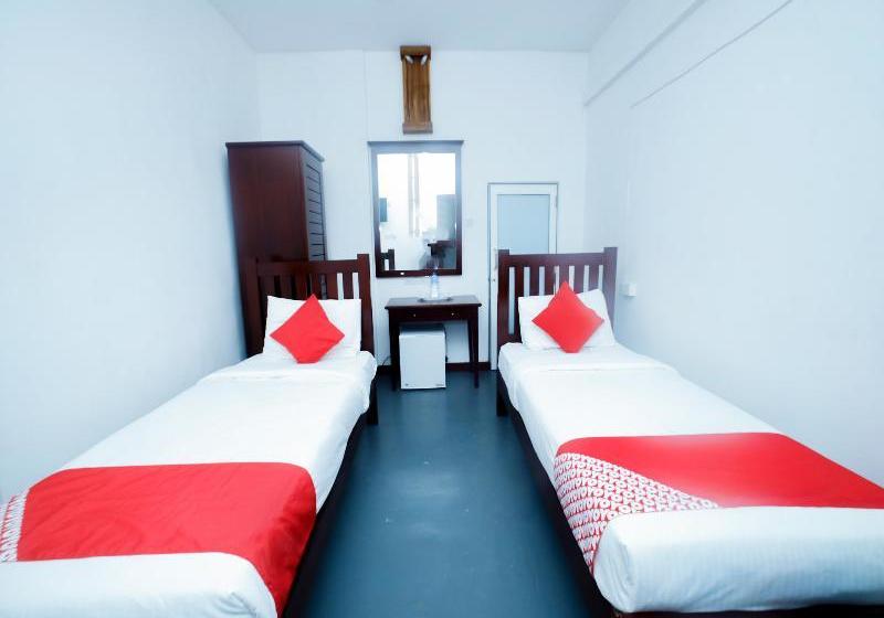 Station Garden Hotel And Resturant By Oyo Rooms