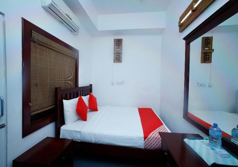 Station Garden Hotel And Resturant By Oyo Rooms