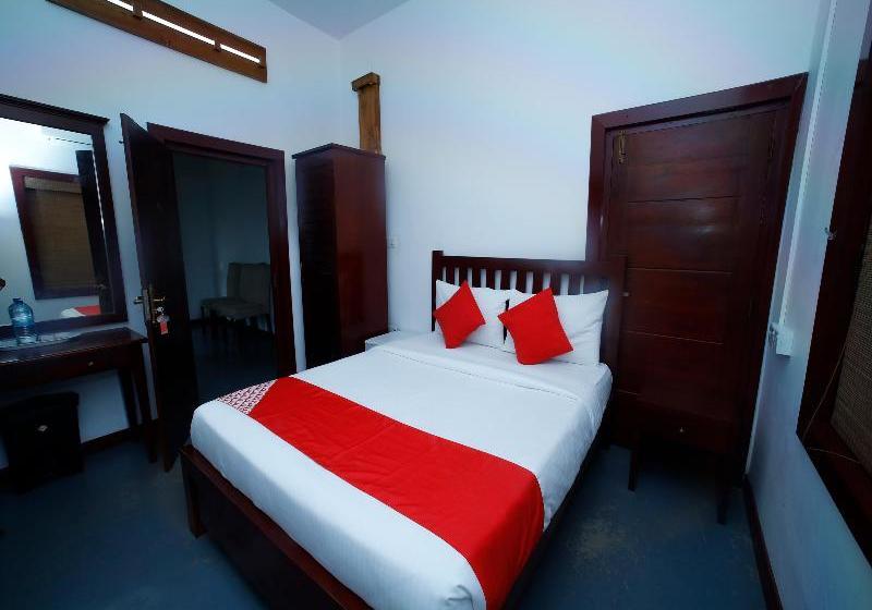 Station Garden Hotel And Resturant By Oyo Rooms