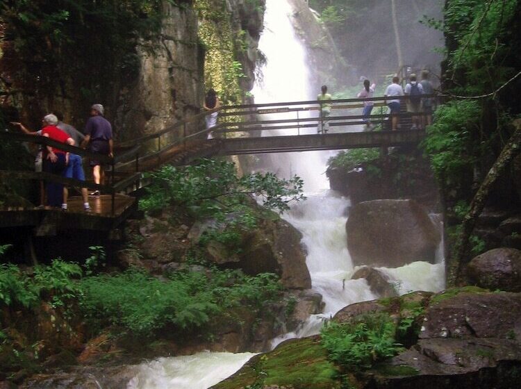 مبيت وإفطار The Manor On Golden Pond