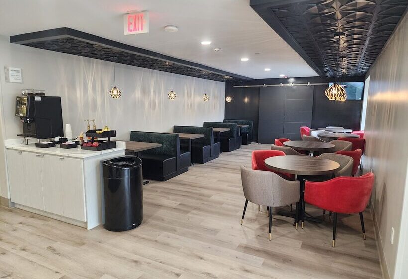 فندق Best Western Buffalo Inn & Suites