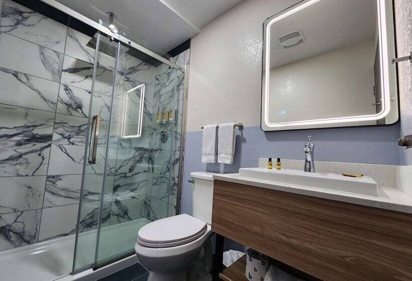 فندق Best Western Buffalo Inn & Suites