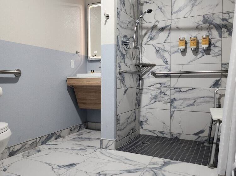 فندق Best Western Buffalo Inn & Suites