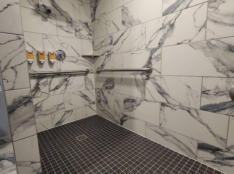 فندق Best Western Buffalo Inn & Suites