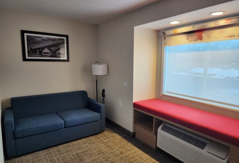 فندق Best Western Buffalo Inn & Suites