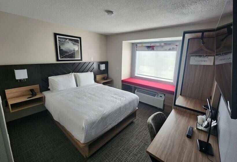 فندق Best Western Buffalo Inn & Suites