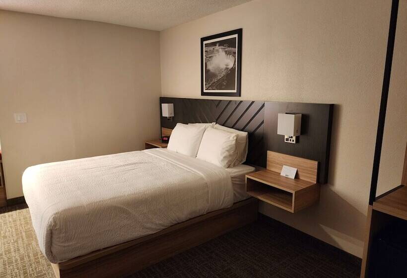 فندق Best Western Buffalo Inn & Suites