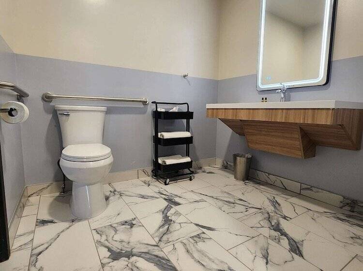 فندق Best Western Buffalo Inn & Suites